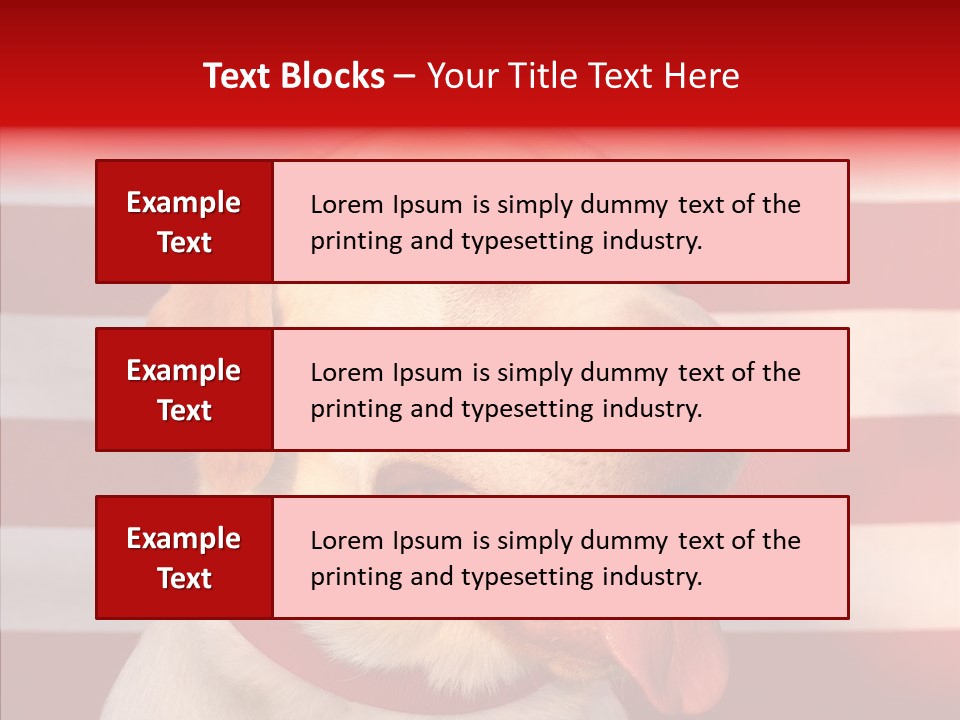 Senior  Caregiver Help PowerPoint Template