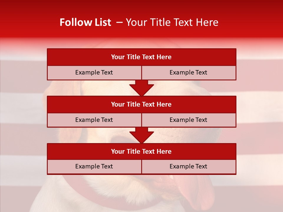 Senior  Caregiver Help PowerPoint Template