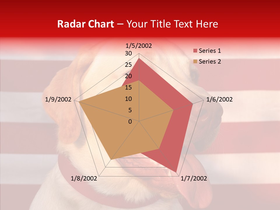 Senior  Caregiver Help PowerPoint Template