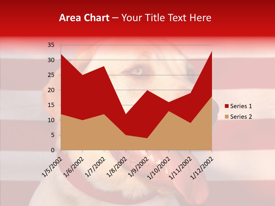 Senior  Caregiver Help PowerPoint Template