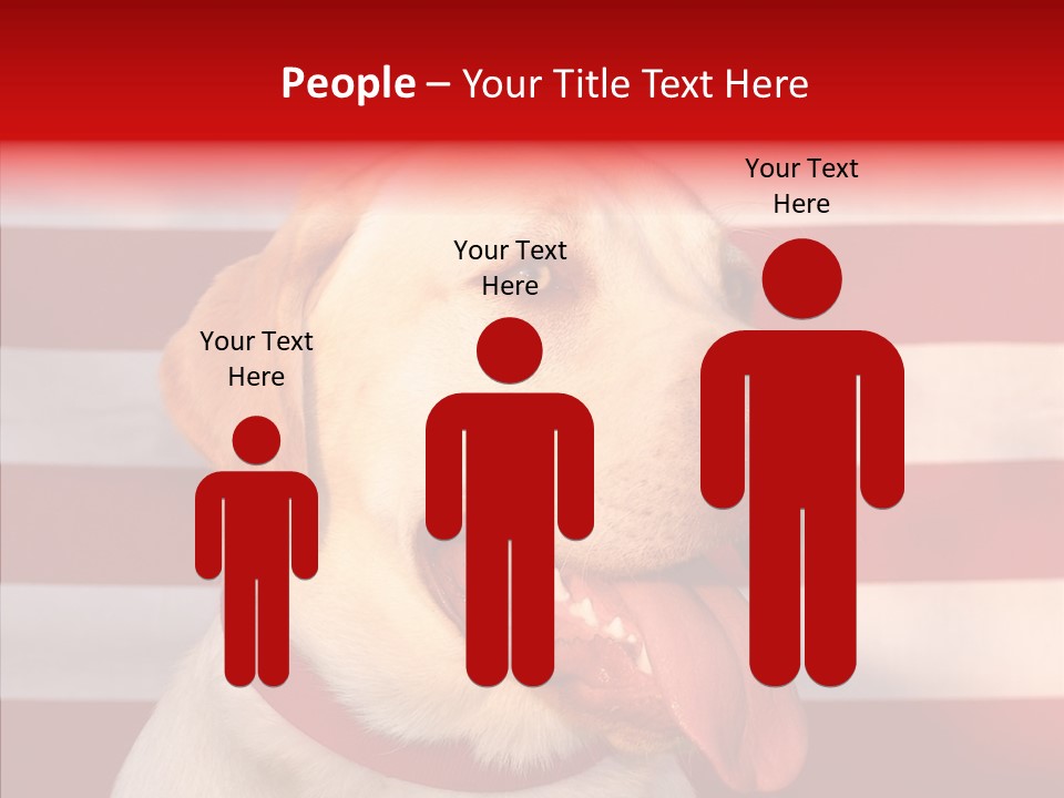 Senior  Caregiver Help PowerPoint Template