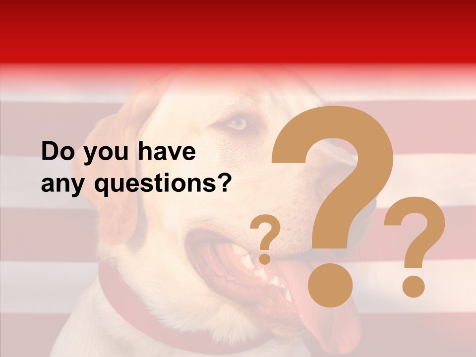 Senior  Caregiver Help PowerPoint Template