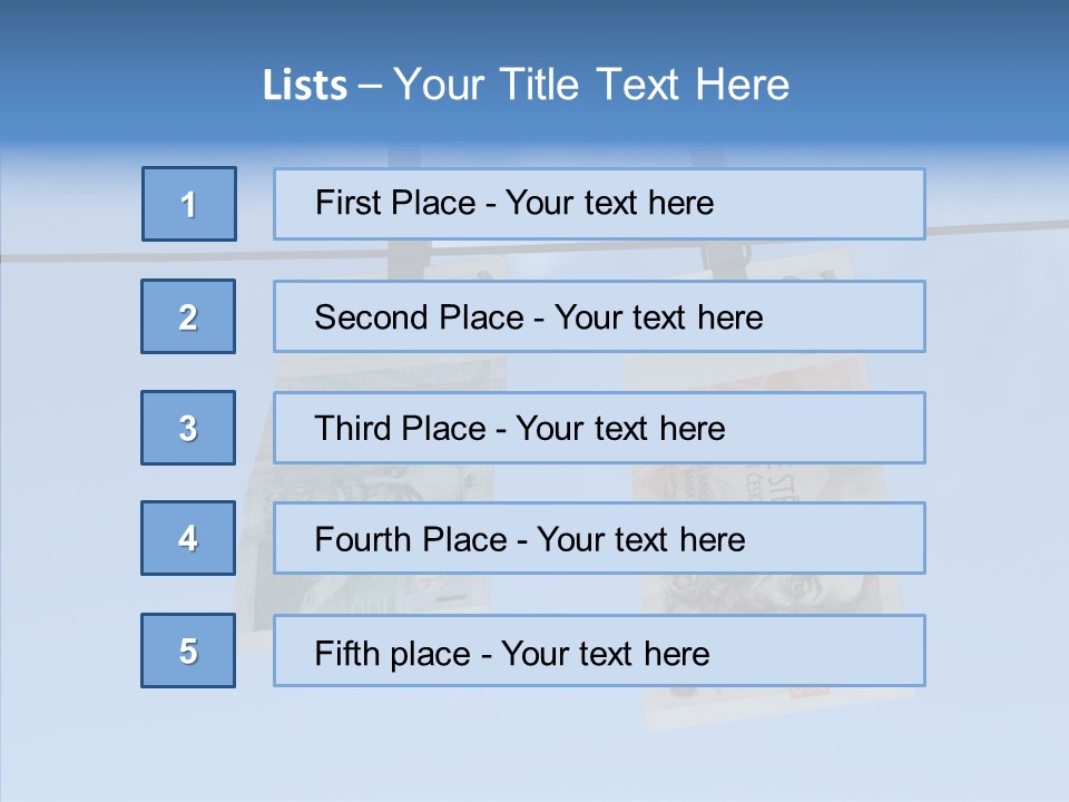 Helping Hand Elderly Hold PowerPoint Template