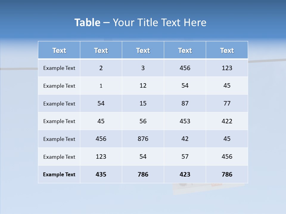 Helping Hand Elderly Hold PowerPoint Template