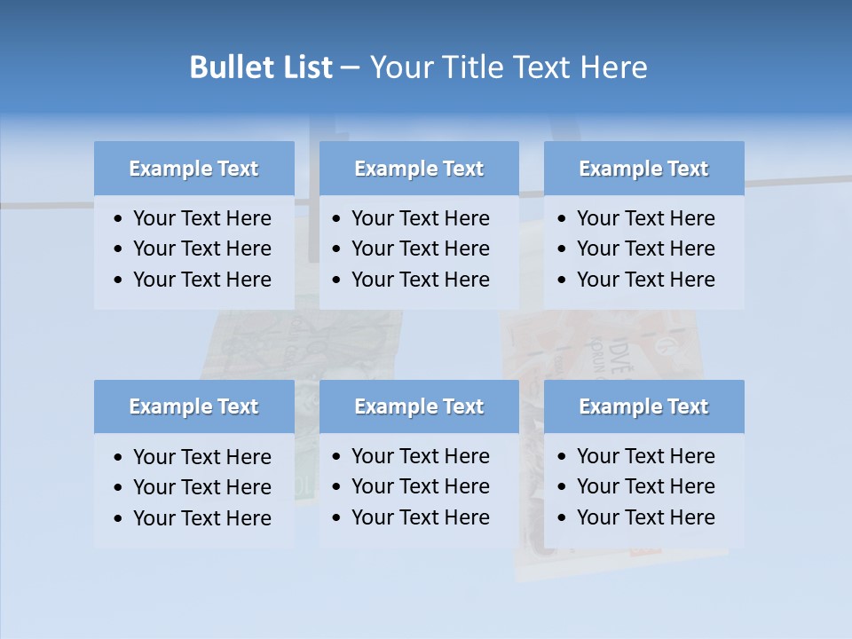 Helping Hand Elderly Hold PowerPoint Template