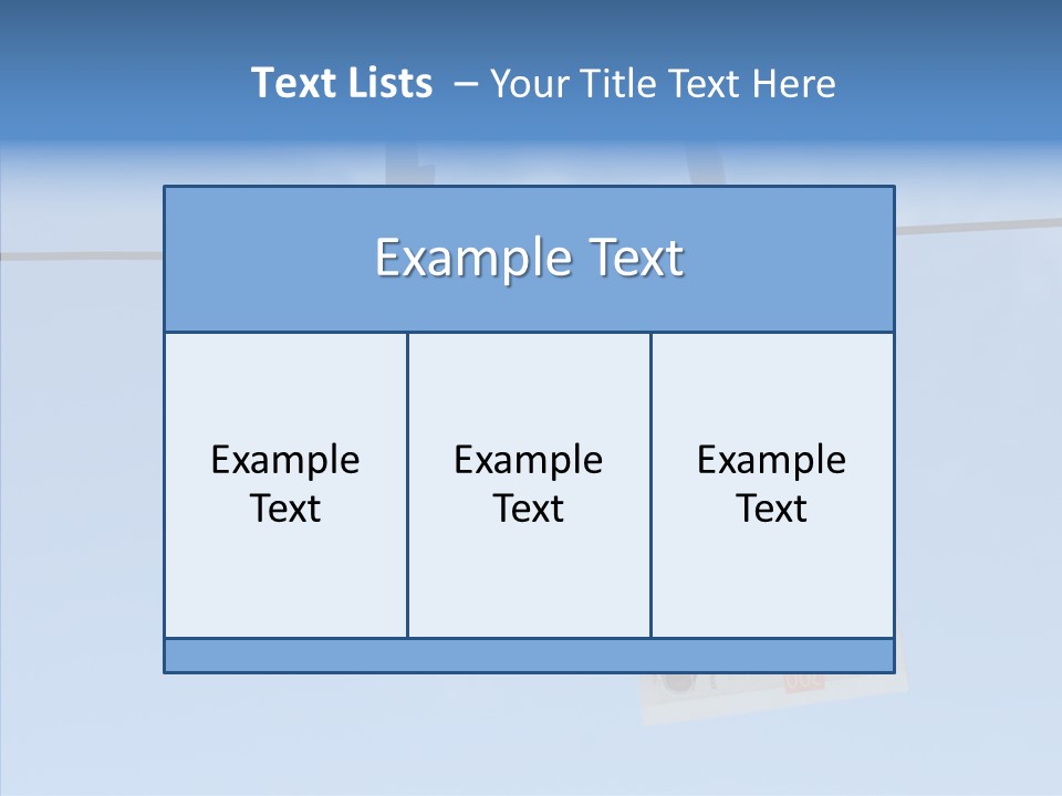 Helping Hand Elderly Hold PowerPoint Template