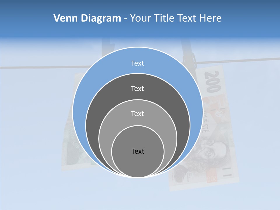 Helping Hand Elderly Hold PowerPoint Template