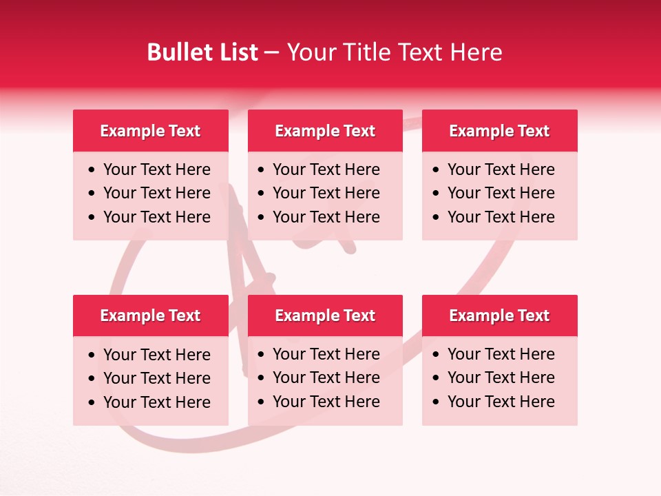 Human White Background Elder PowerPoint Template