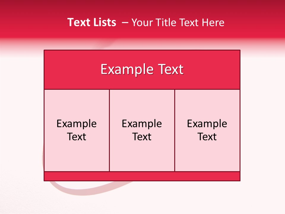 Human White Background Elder PowerPoint Template