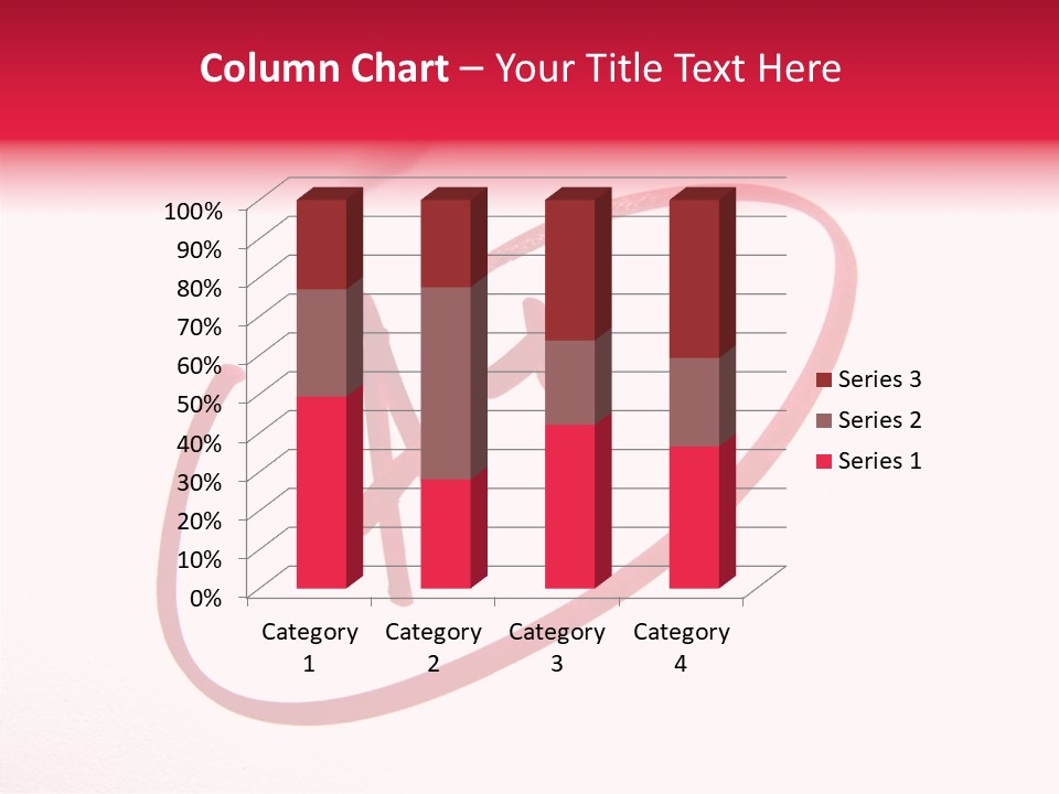 Human White Background Elder PowerPoint Template