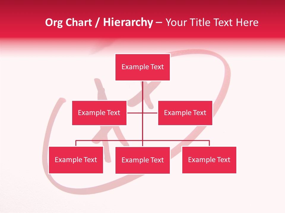 Human White Background Elder PowerPoint Template