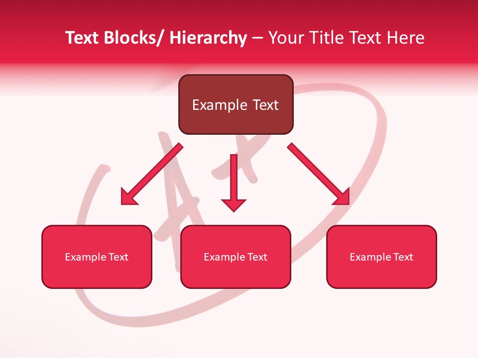Human White Background Elder PowerPoint Template