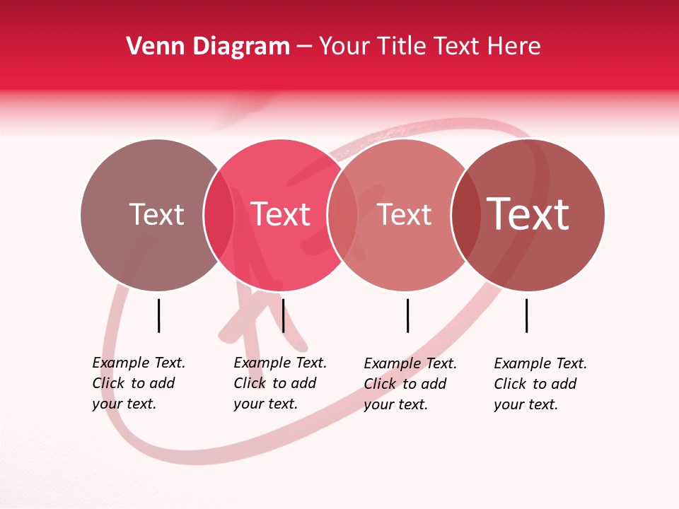Human White Background Elder PowerPoint Template