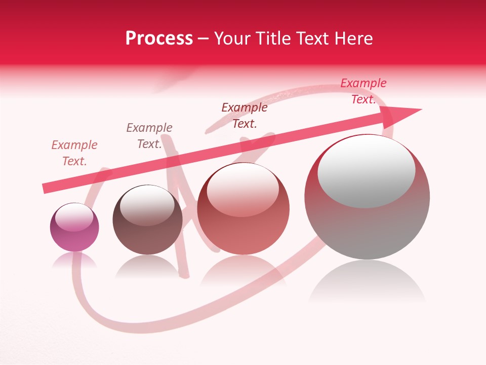 Human White Background Elder PowerPoint Template