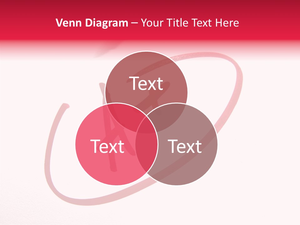 Human White Background Elder PowerPoint Template