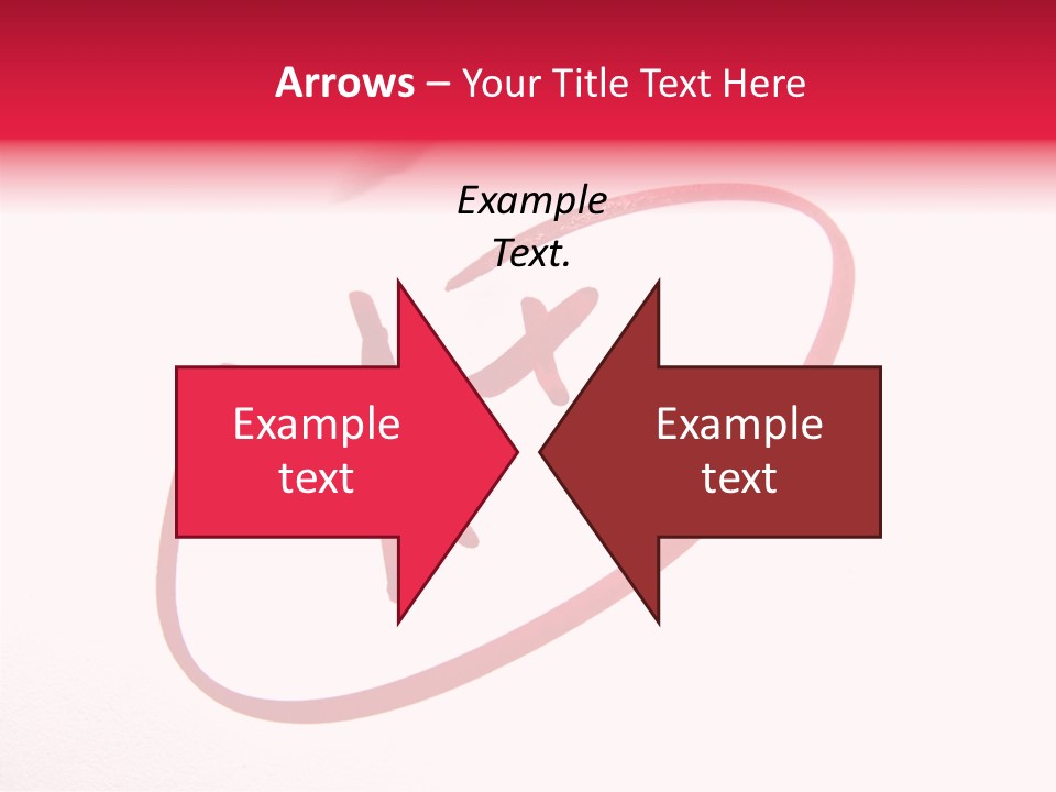 Human White Background Elder PowerPoint Template