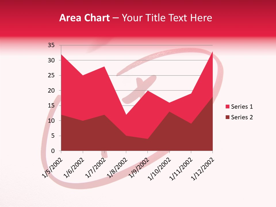 Human White Background Elder PowerPoint Template