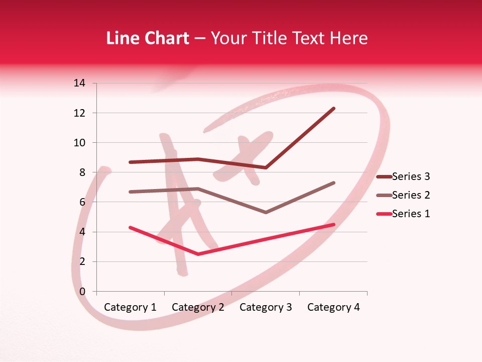 Human White Background Elder PowerPoint Template