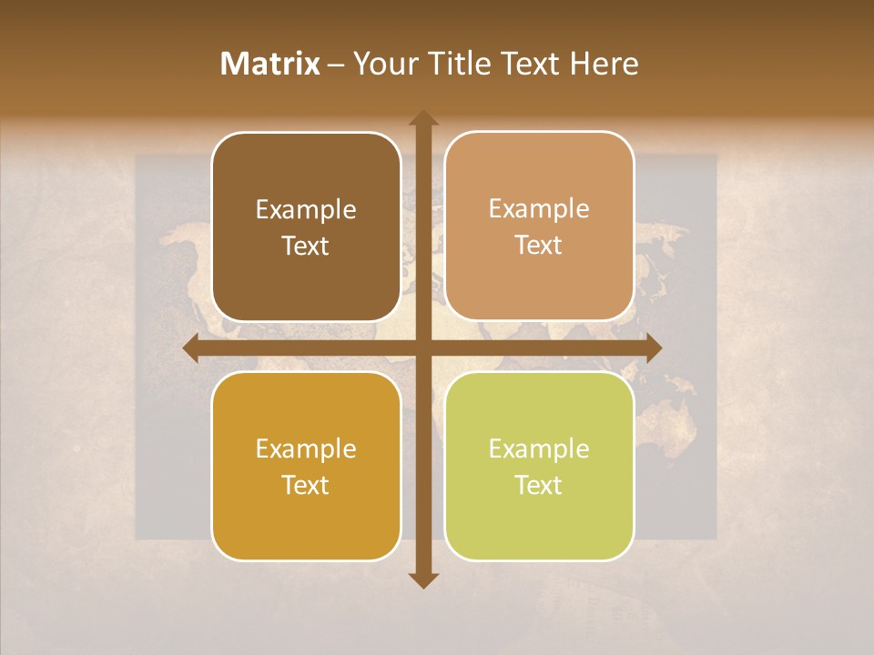 Touching Holding Hands Assist PowerPoint Template