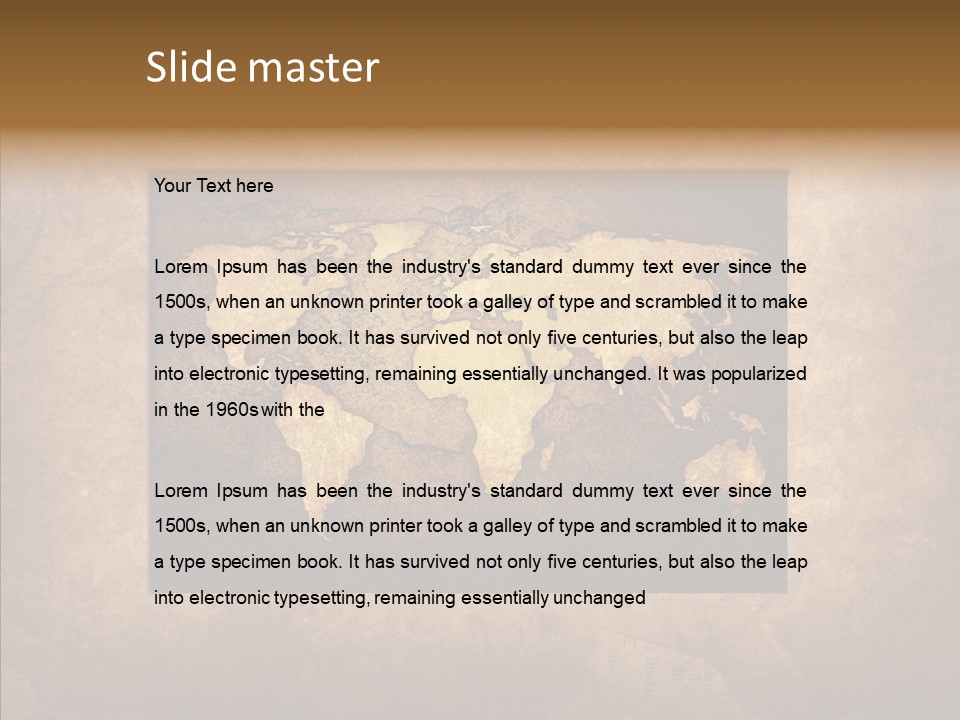 Touching Holding Hands Assist PowerPoint Template