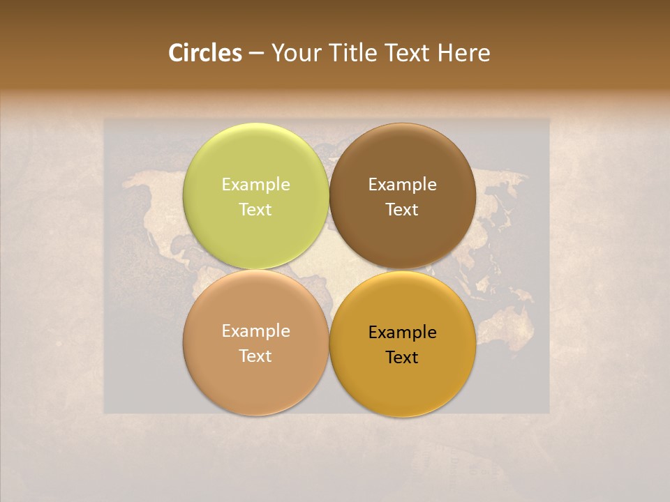 Touching Holding Hands Assist PowerPoint Template