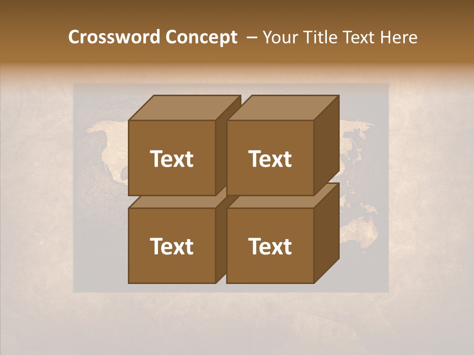 Touching Holding Hands Assist PowerPoint Template