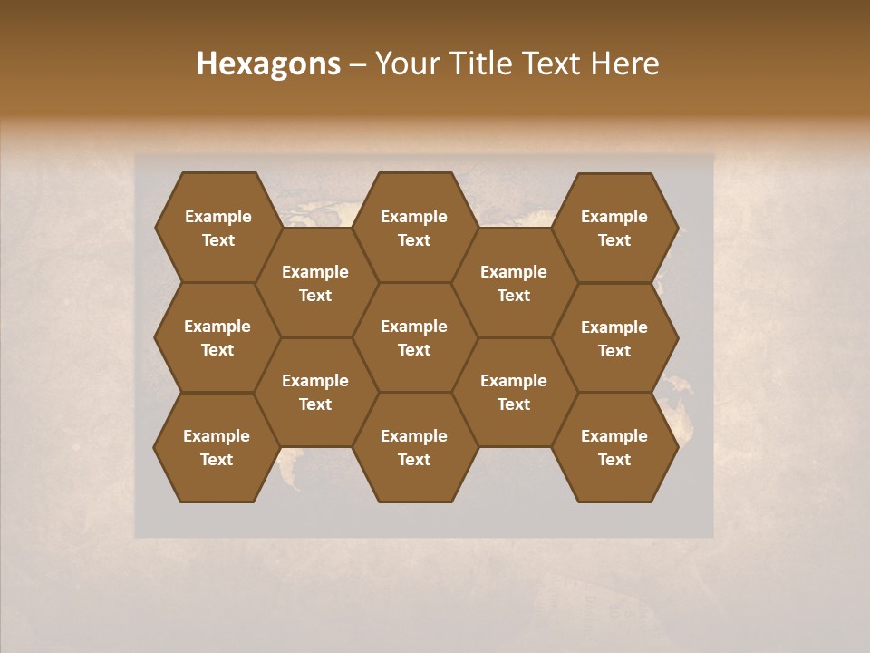 Touching Holding Hands Assist PowerPoint Template