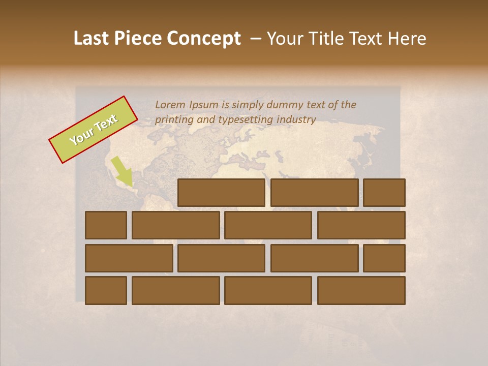 Touching Holding Hands Assist PowerPoint Template