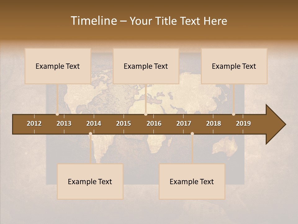 Touching Holding Hands Assist PowerPoint Template
