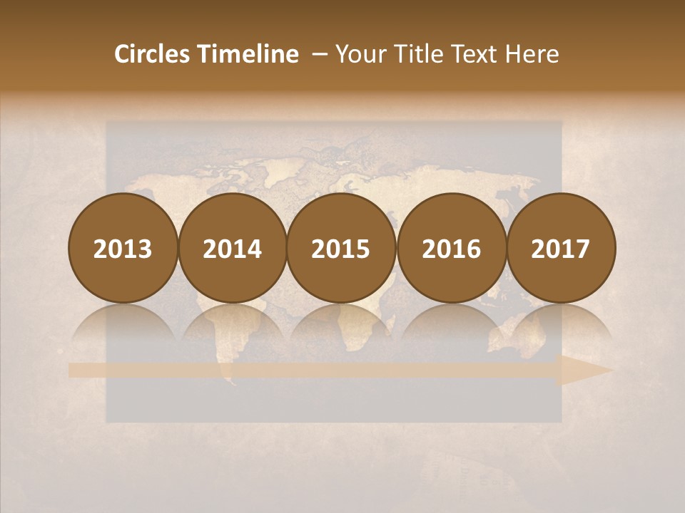 Touching Holding Hands Assist PowerPoint Template