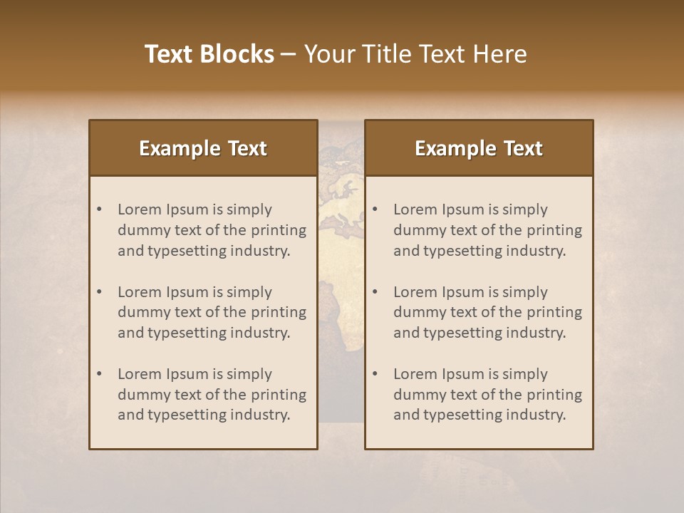 Touching Holding Hands Assist PowerPoint Template