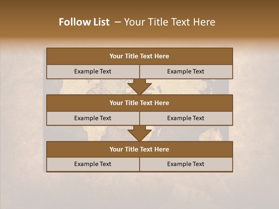 Touching Holding Hands Assist PowerPoint Template