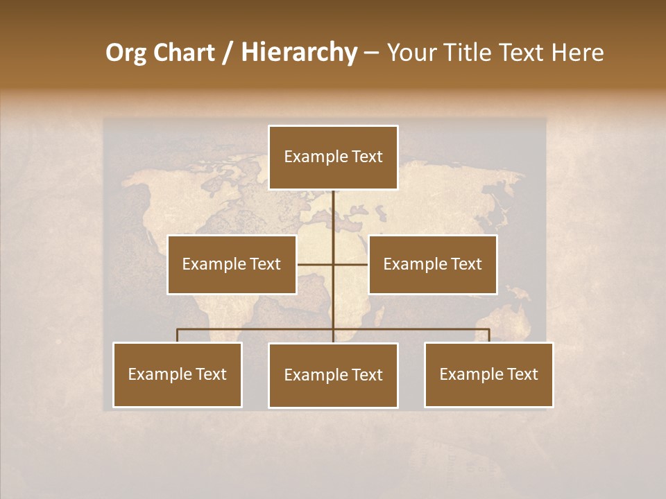 Touching Holding Hands Assist PowerPoint Template