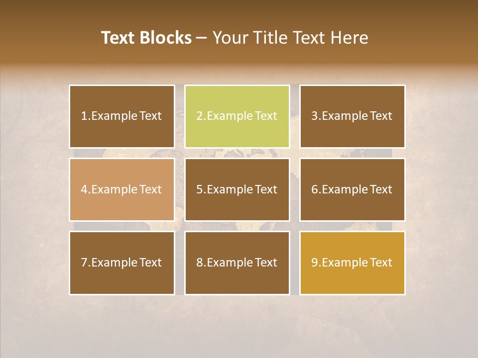 Touching Holding Hands Assist PowerPoint Template