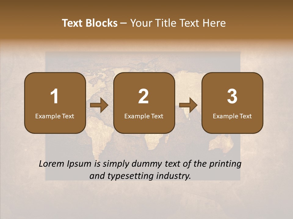 Touching Holding Hands Assist PowerPoint Template