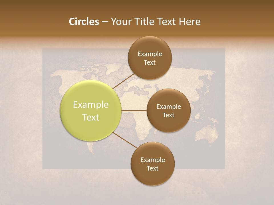 Touching Holding Hands Assist PowerPoint Template