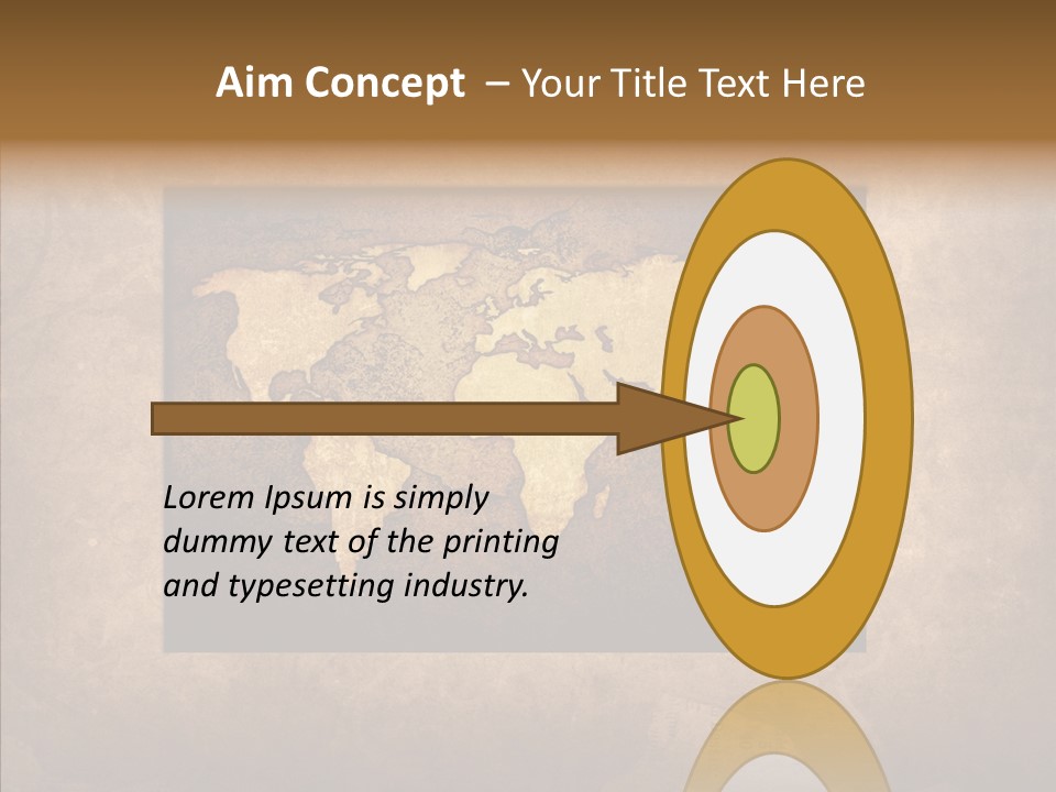 Touching Holding Hands Assist PowerPoint Template