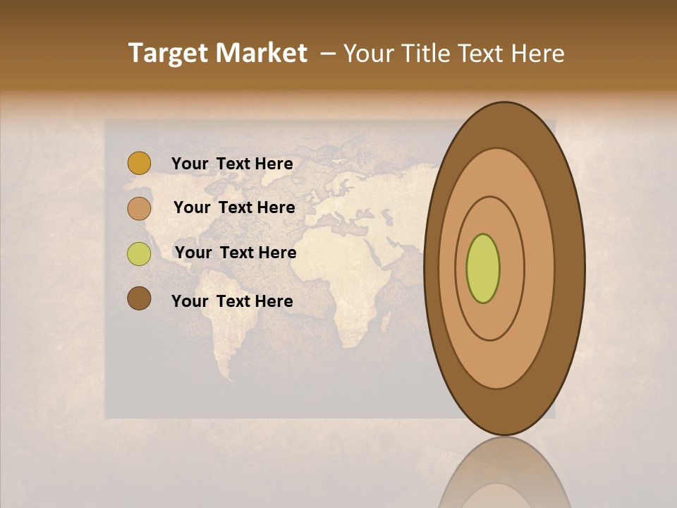 Touching Holding Hands Assist PowerPoint Template