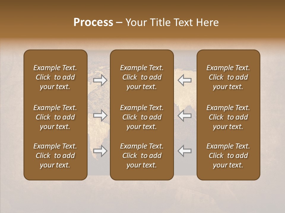 Touching Holding Hands Assist PowerPoint Template