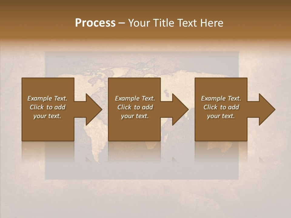 Touching Holding Hands Assist PowerPoint Template