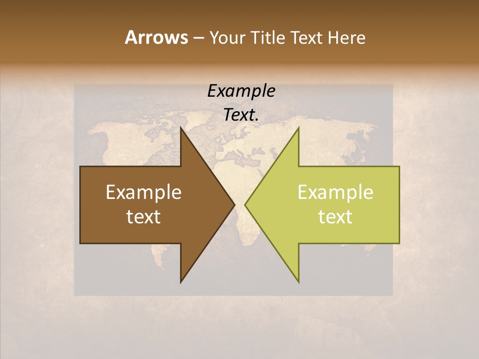 Touching Holding Hands Assist PowerPoint Template