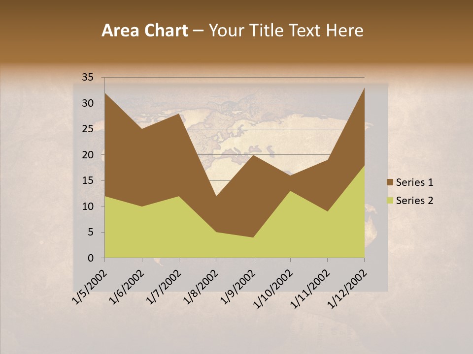Touching Holding Hands Assist PowerPoint Template