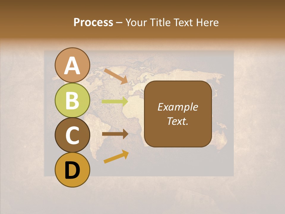 Touching Holding Hands Assist PowerPoint Template