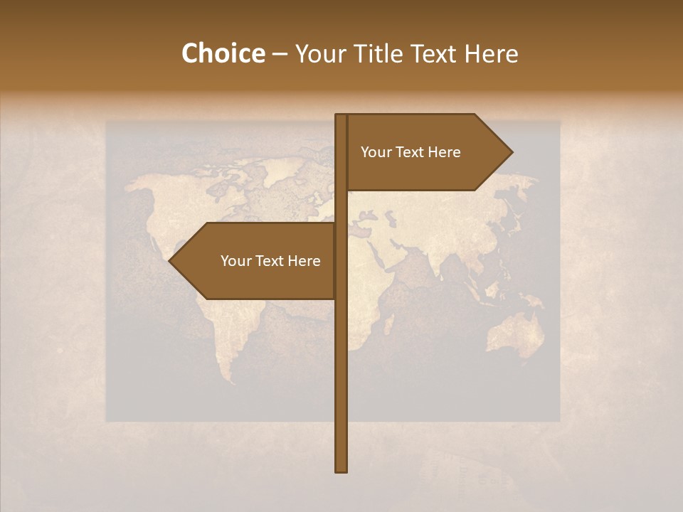 Touching Holding Hands Assist PowerPoint Template