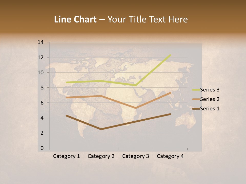 Touching Holding Hands Assist PowerPoint Template