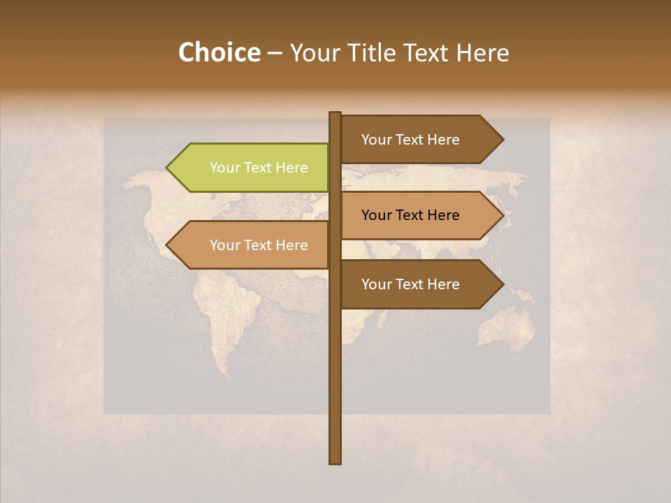 Touching Holding Hands Assist PowerPoint Template