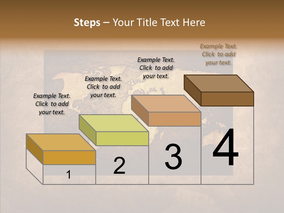 Touching Holding Hands Assist PowerPoint Template