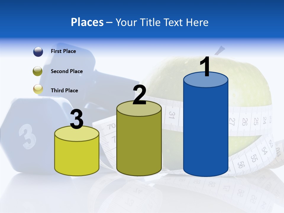 Care Aging Women PowerPoint Template