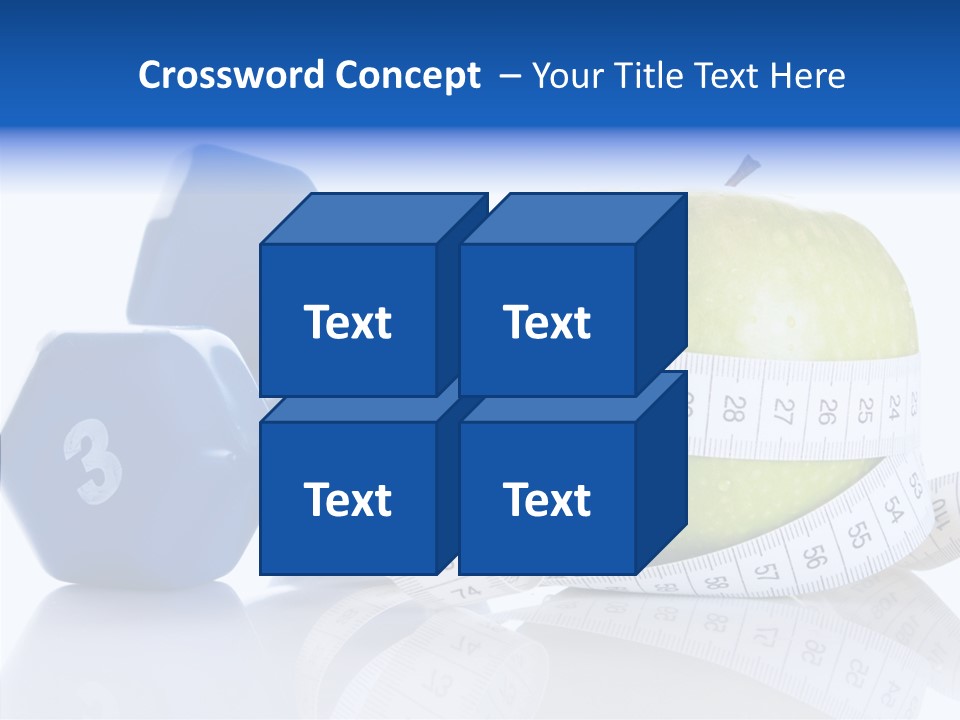 Care Aging Women PowerPoint Template