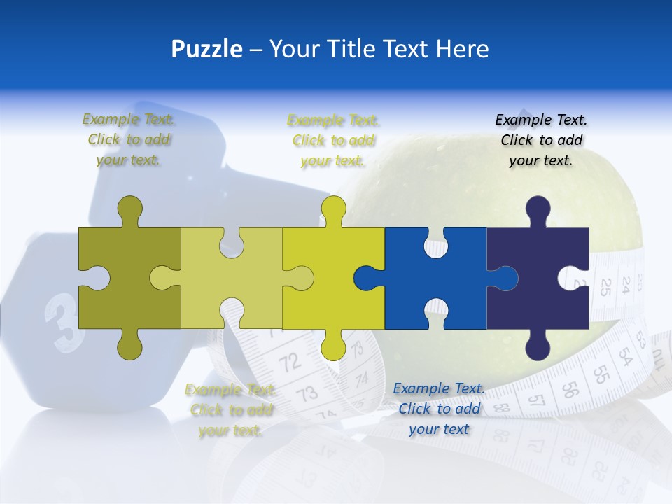 Care Aging Women PowerPoint Template